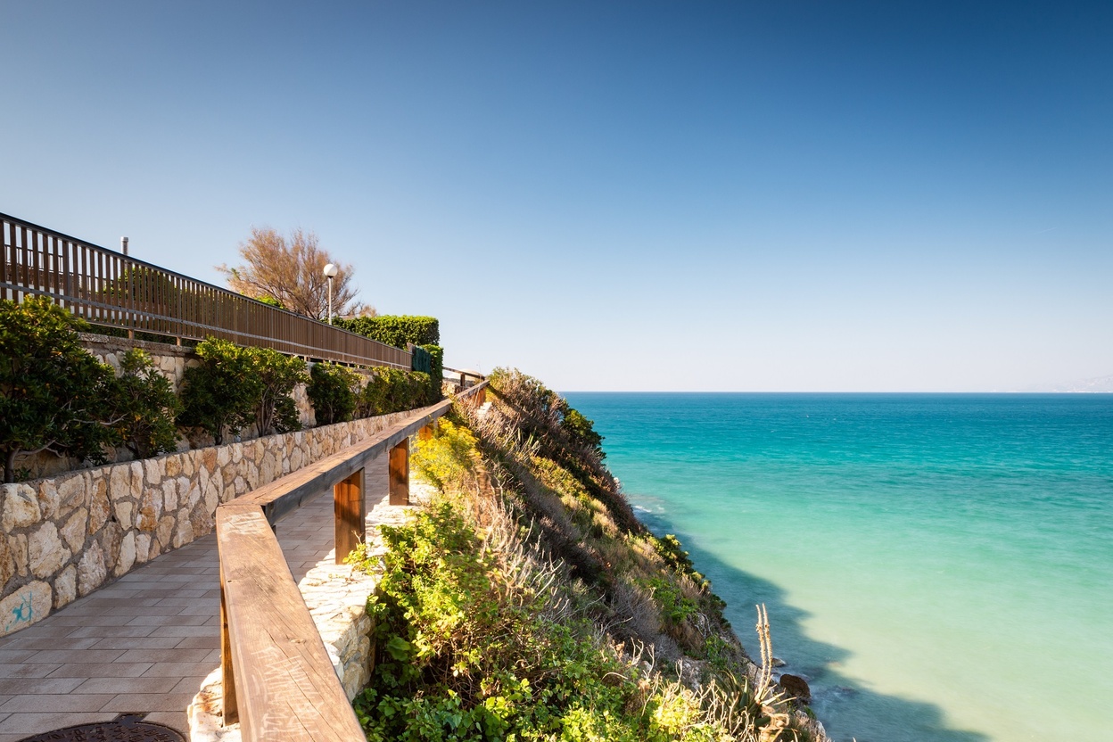 CAMÍ DE RONDA