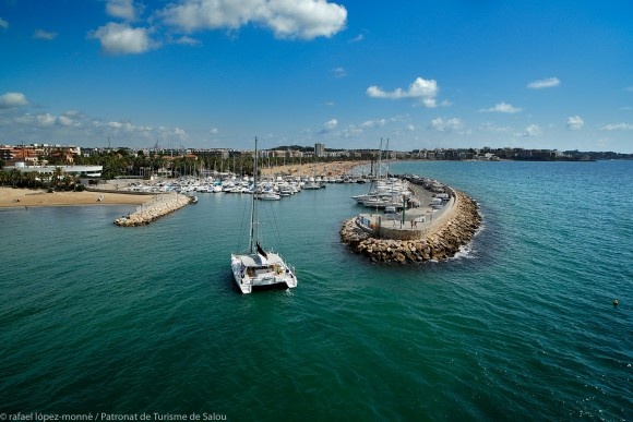 Salou in 360º