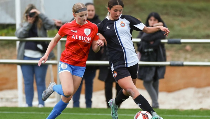 Costa Daurada Football Cup