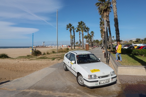 Rally Catalunya Costa Daurada Legend
