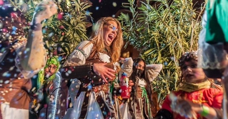 Winter Festival