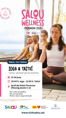 Yoga & Tai Chi