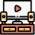SCREEN TV