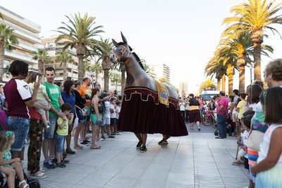 Salou, capital de la cultura catalana 2025