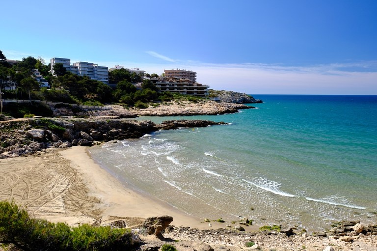 Salou en verano en 3 días 