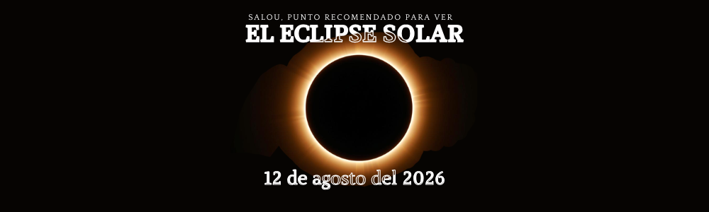 Salou mira al cielo