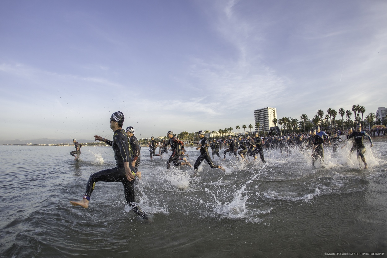 Salou, Destino Deportivo