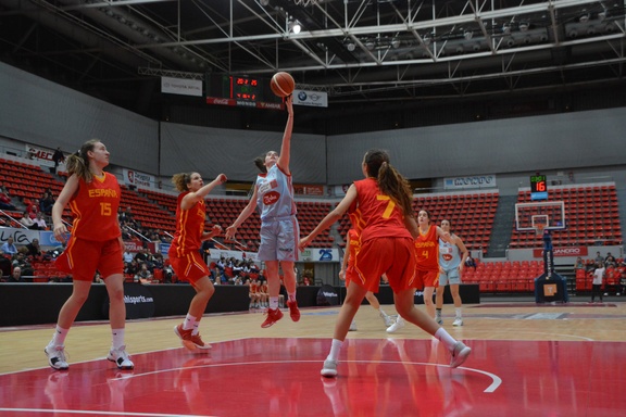 Costa Dorada Basket Cup 