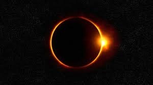 Eclipse total