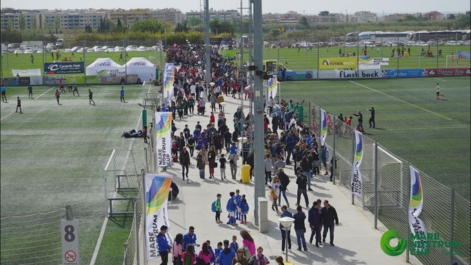 Mare Nostrum Summer Cup