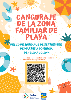 Canguratge platges ESP