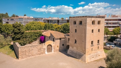 PATRIMONIO HISTÓRICO