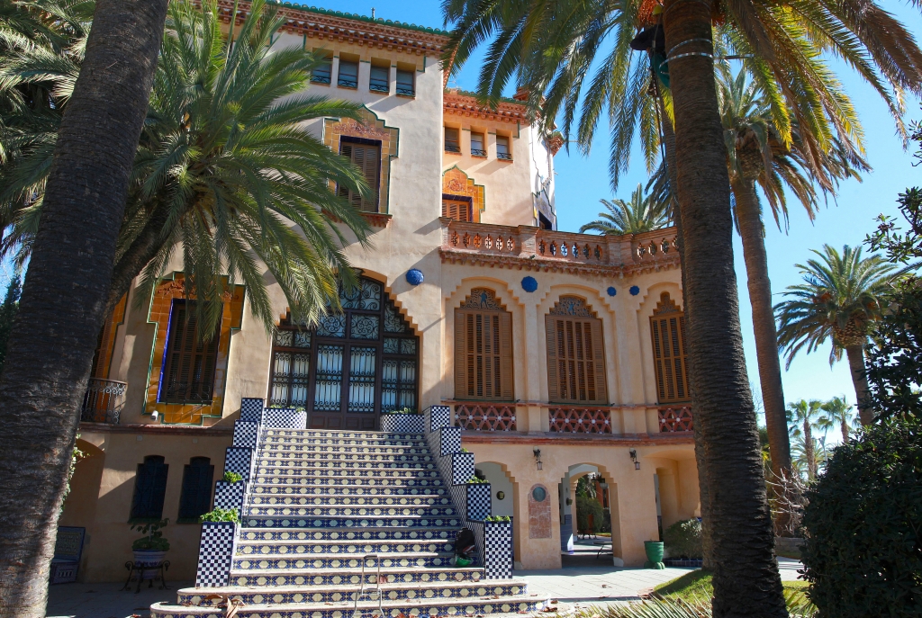 Xalet Bonet Xalet Bonet o Voramar