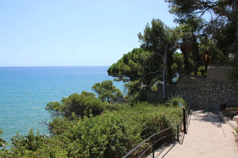 Camí de Ronda - Llarga 02