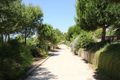 Camí de Ronda - Llarga 03