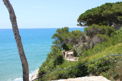 Camí de Ronda - Llarga 04