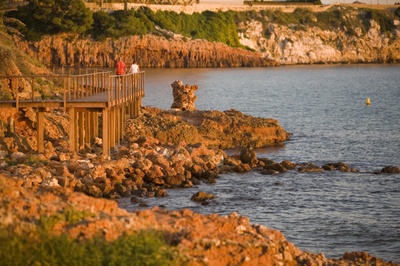 Camí de Ronda 