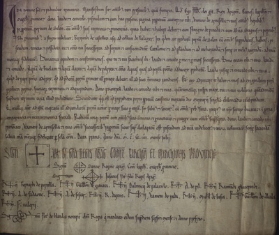 Carta de 