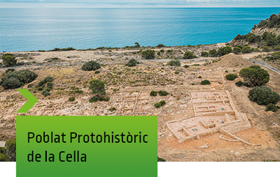 Cella banner