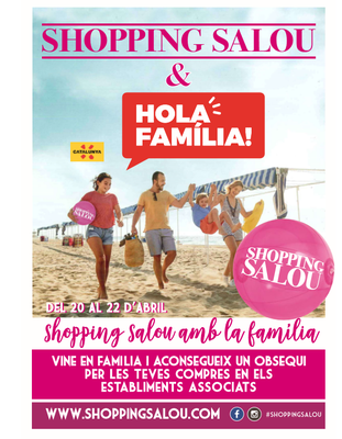 Comerç Hola Família 