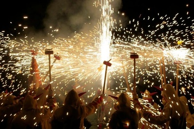 correfocs