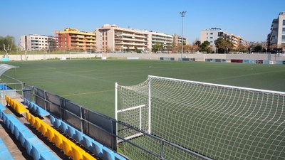 Estadi Municipal 