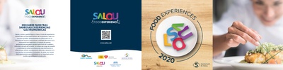 Food Experience 2020_CAST 1 