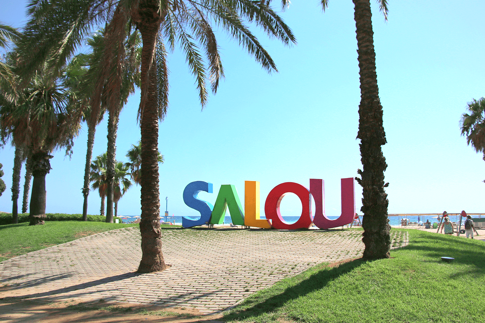 fotos salou dia 3