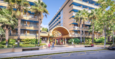 Hotel 4R Playa Park_mini