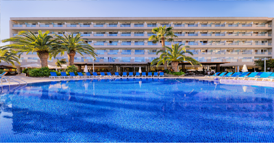 Hotel H10 Vintage_min