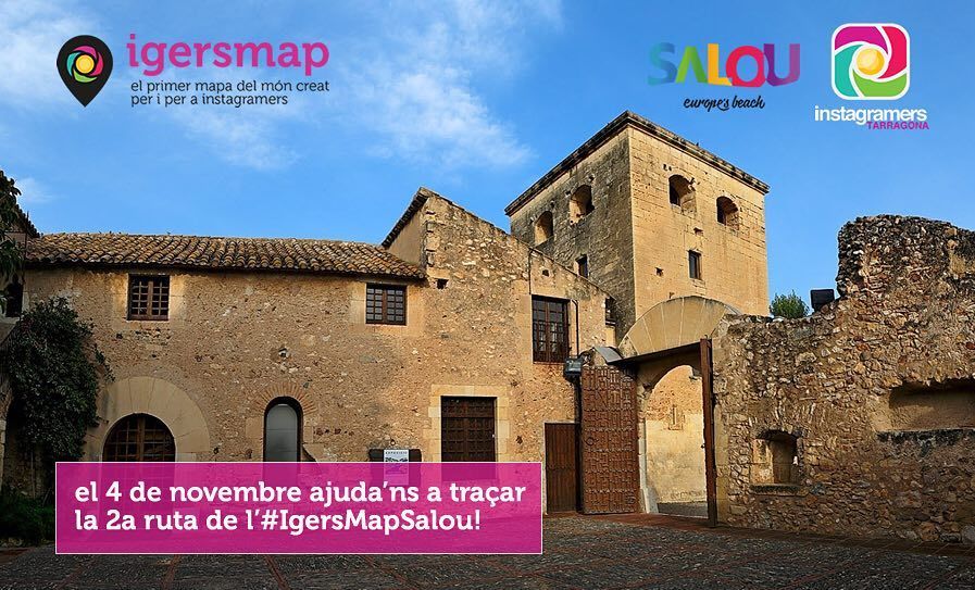 Igersmap 4 novembre