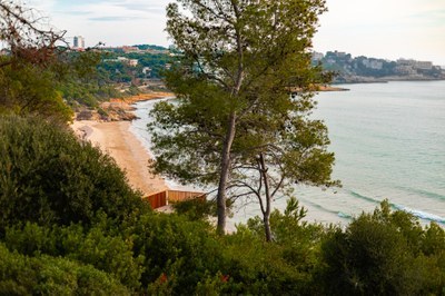 Platja Llarga 2