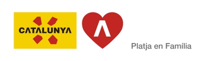 Logo ACT Platja en Família 