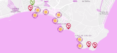 Mapa IgersMapSalou
