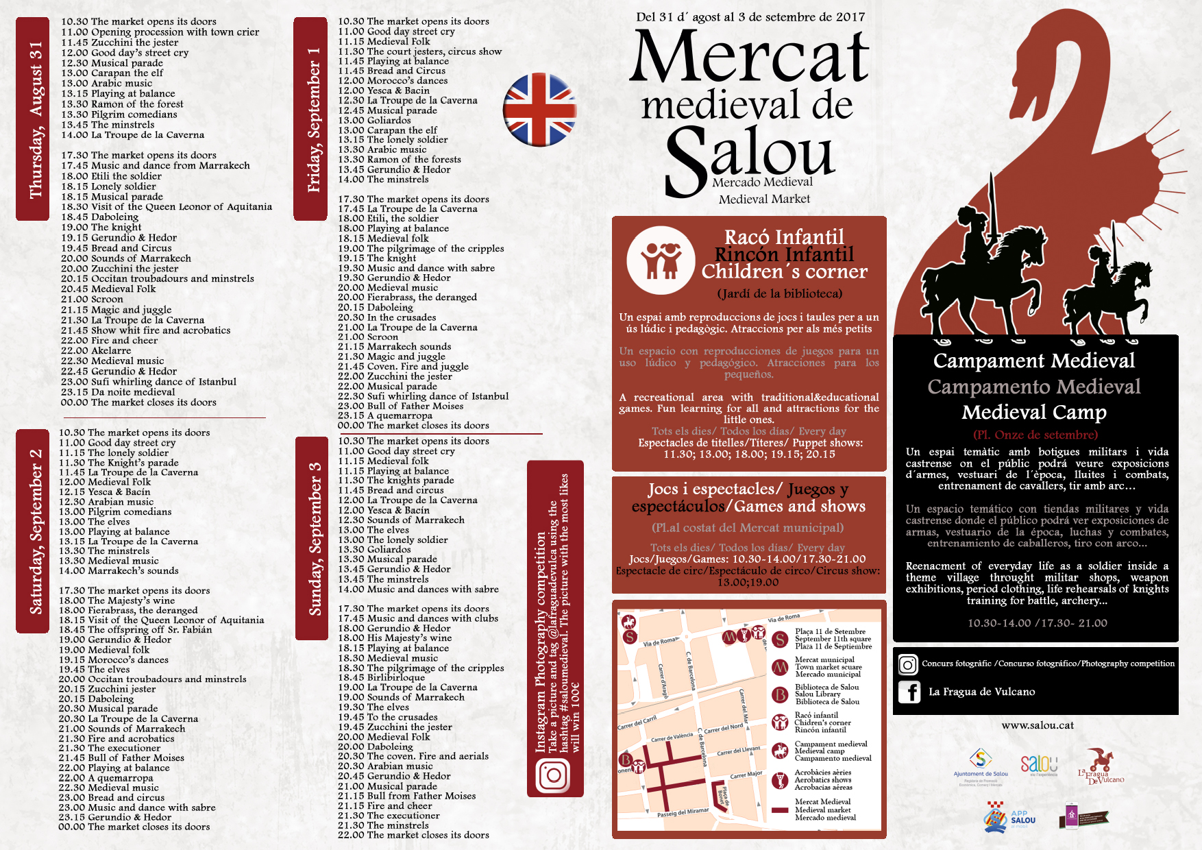 Mercat Medieval 2017 01