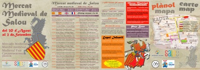 Mercat Medieval 2018