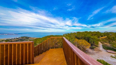 Mirador de la Talaia