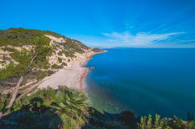 Mirador Mar i Pins