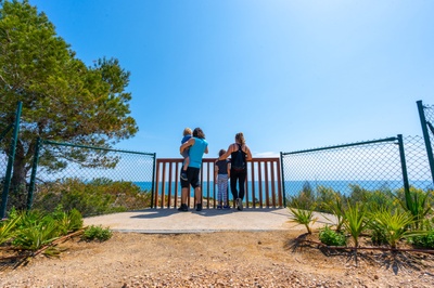 Mirador Pla de l'Estepa 01