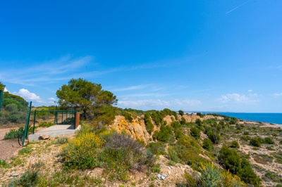 Mirador Pla de l'Estepa 02