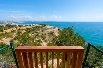Mirador Tossa Alta