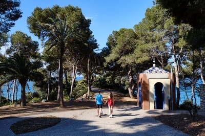 morisca