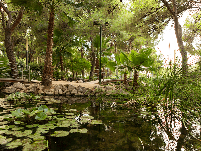 parc de la ciutat dia 3