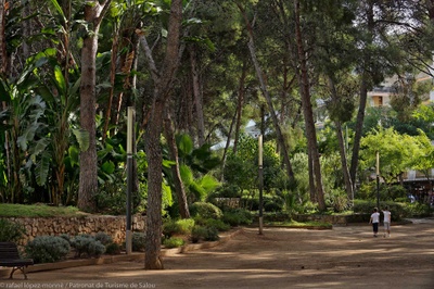 Parc de Salou 