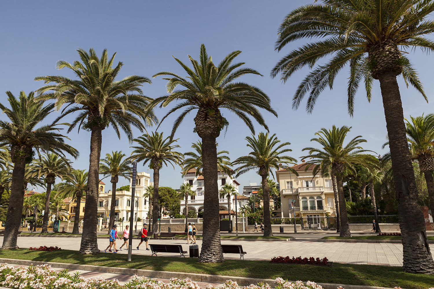 Passeig Jaume I (pàgina) 01