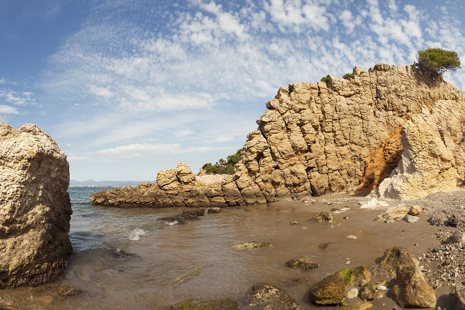 Passejar platja (tardor 24h) 