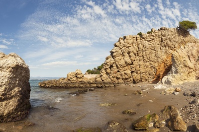 Passejar platja (tardor 24h) 