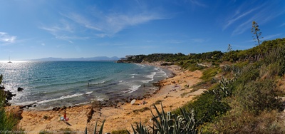 Platja Llarga 