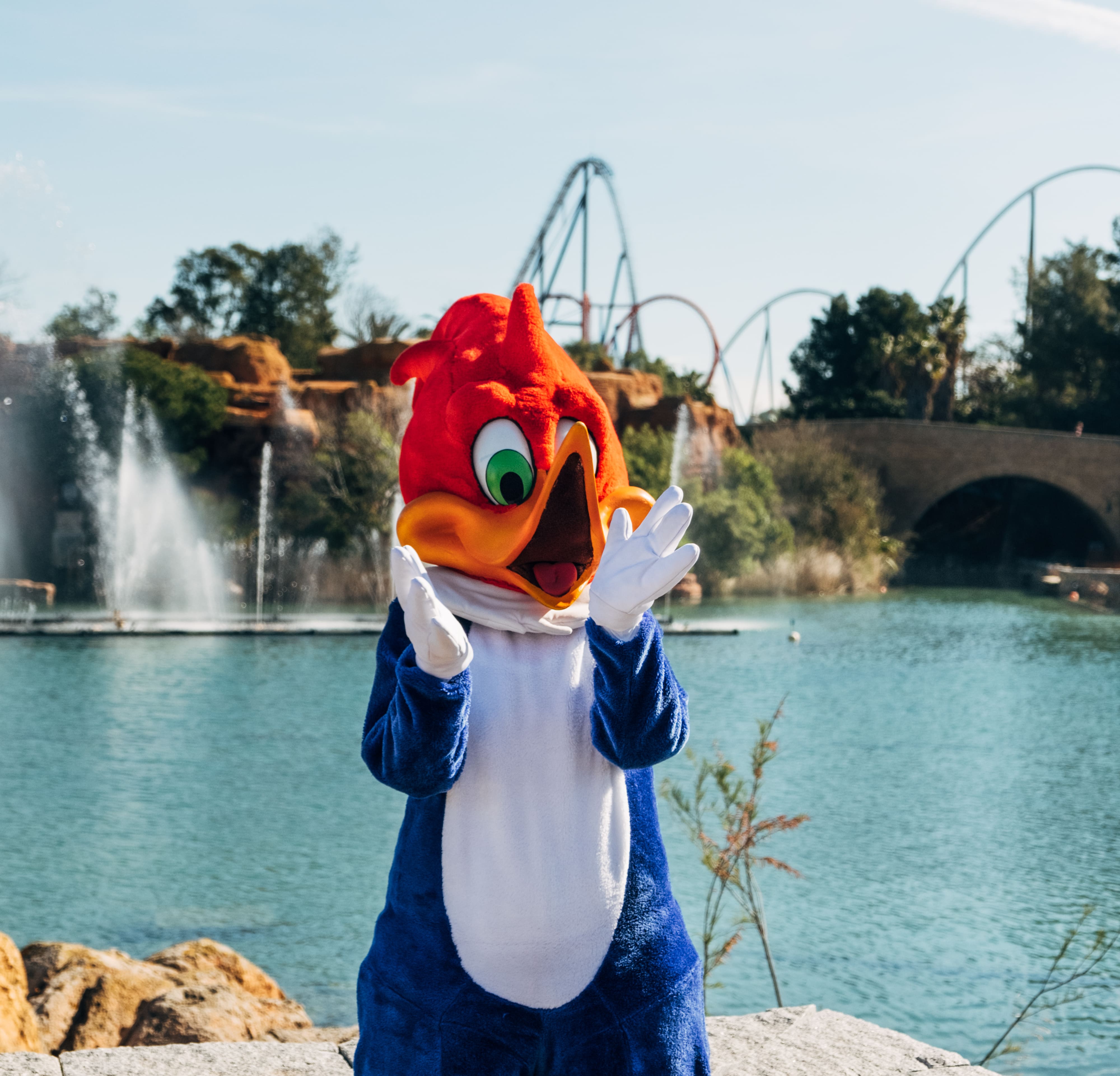 Port Aventura   270318   Alta 22