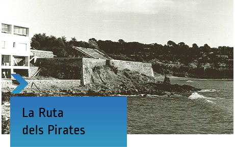 La Ruta dels Pirates